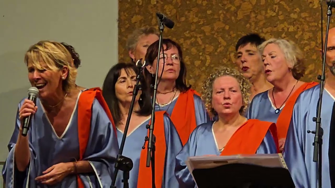 Concierto Gospel