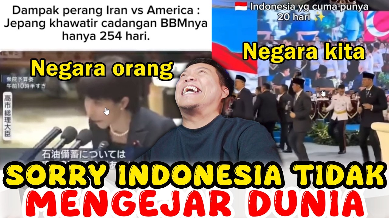 JUJUR JANGGAL 🗿🗿 - React Meme Kocak