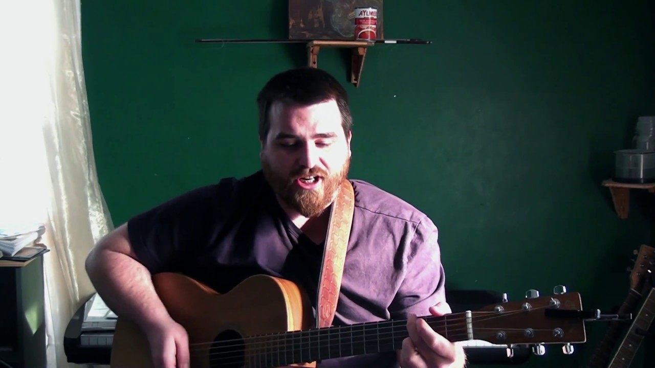 Colter Wall - Sleeping On the Blacktop Cover