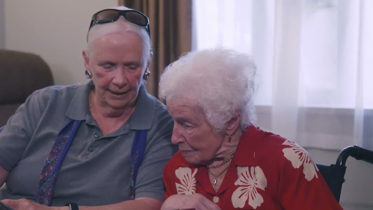 Long-term care - When is the right time?