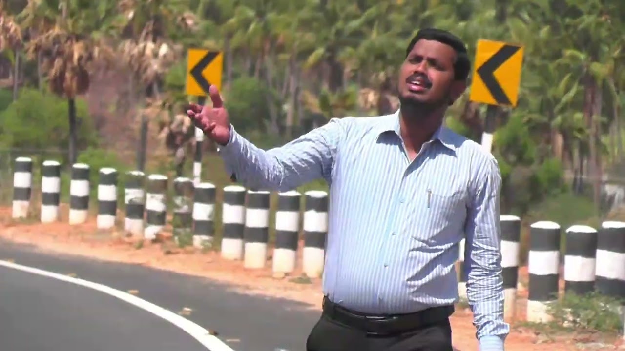 Ennile Ondrum Illai | என்னிலே ஒன்றும்  | Pr. James Packiyaraj | Tamil Christian song | Pr. Spurgen 