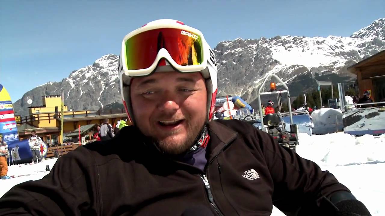 Un Bof. 50° Centro Protesi INAIL Ski Tour 19