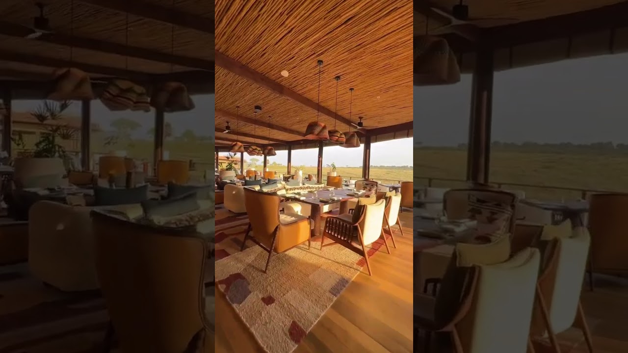 The Ritz-Carlton Masai Mara