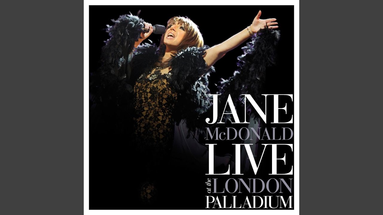 Disco Medley (Disco Inferno Burn Baby Burn / Giving Up Giving in / Voulez Vous / Dance Yourself...