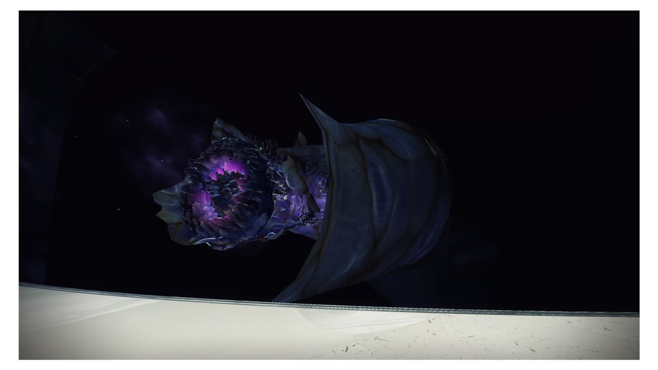 reaching riven from patrol