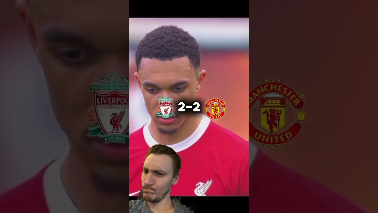 Hvem vinner og hva sp&aring;r du? #football #premierleague #liverpool  #fotball #manchesterunited