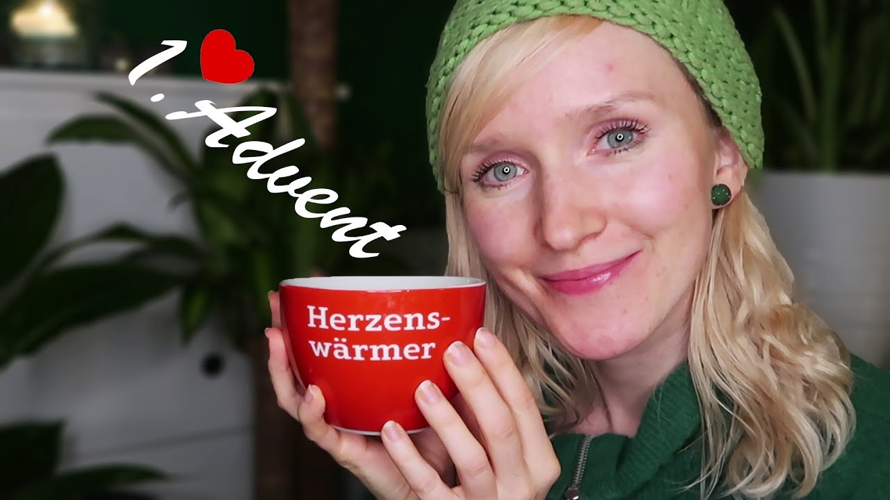 Fl&uuml;ster-Laber-Vlog: Neues, Zweifel, Youtube, Selbstst&auml;ndigkeit, Alleinreisen (ASMR)