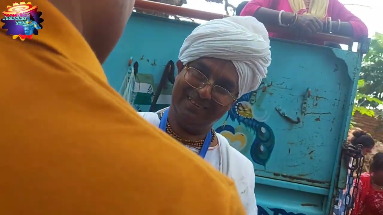 Dando Mahautsav 4 পানিহাটি চিড়ের মেলা End