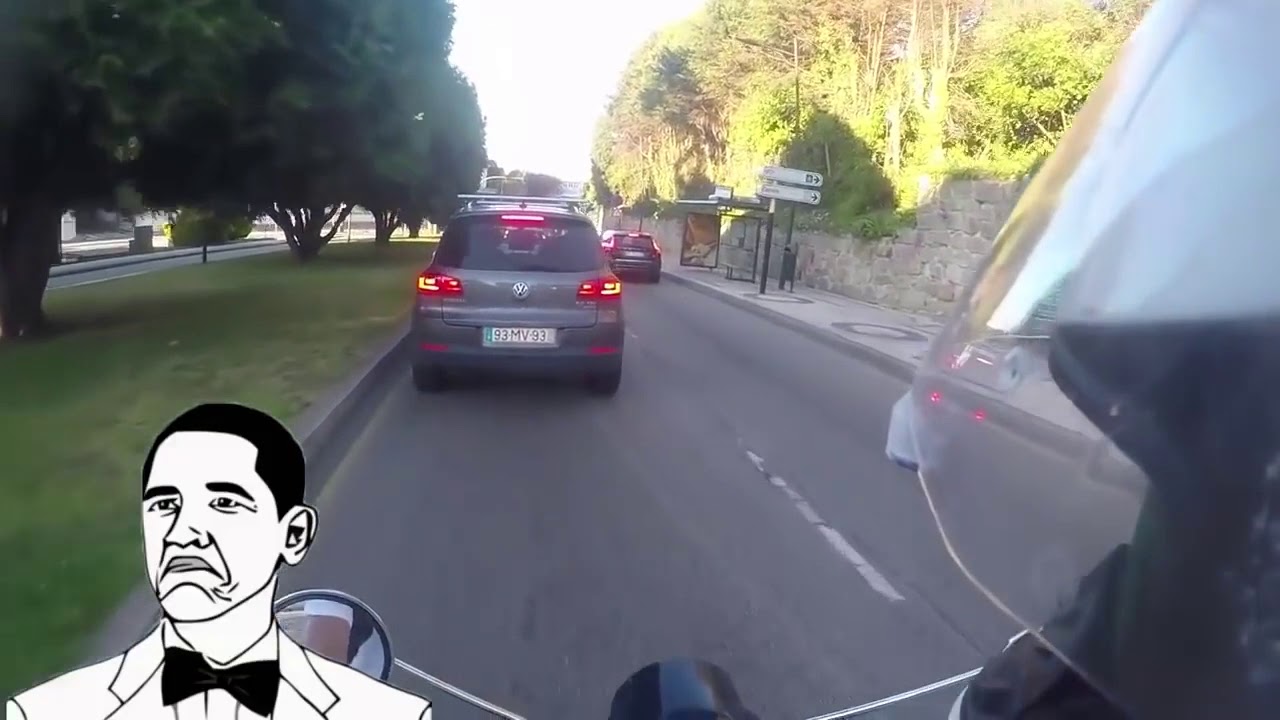 Hectic Motorcycle Crashes & Motorcycle Mishaps 2018