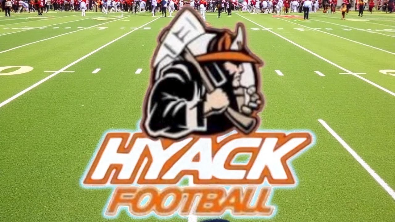 New Westminster Hyacks Vs Robert Bateman Timberwolves - Varsity Football