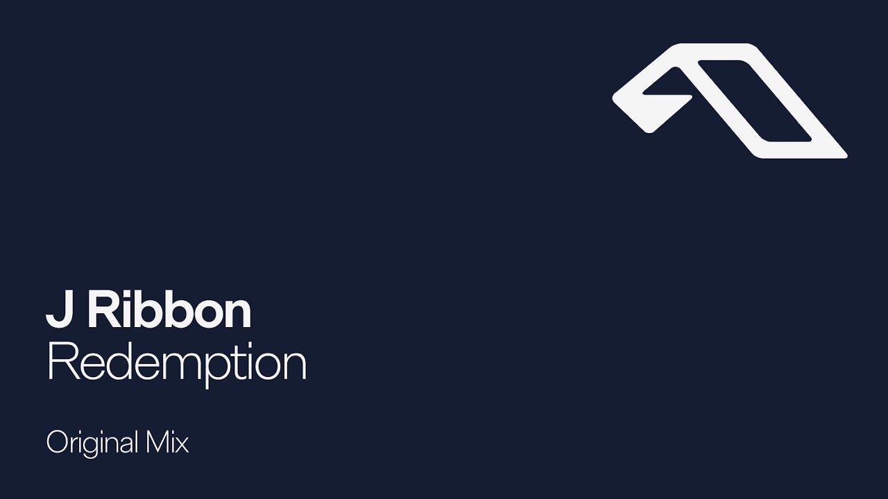 J Ribbon - Redemption