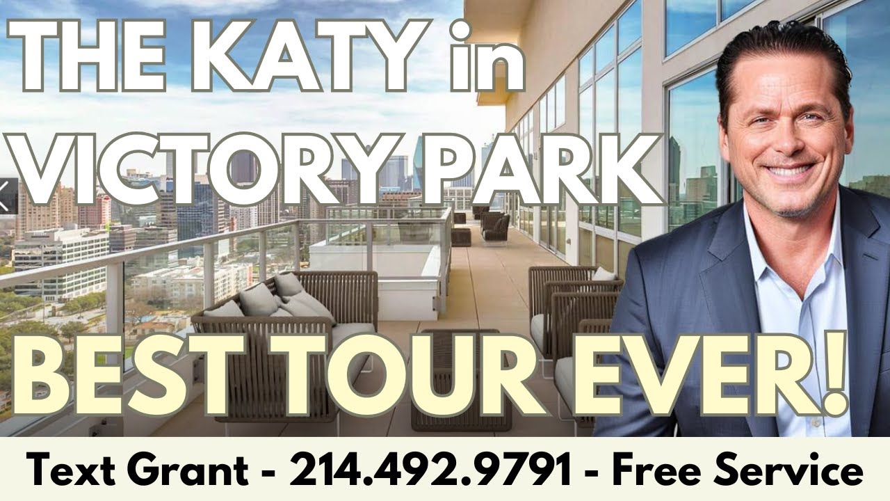 DON'T Miss Out on the BEST FITNESS CENTER in Victory Park Apartments