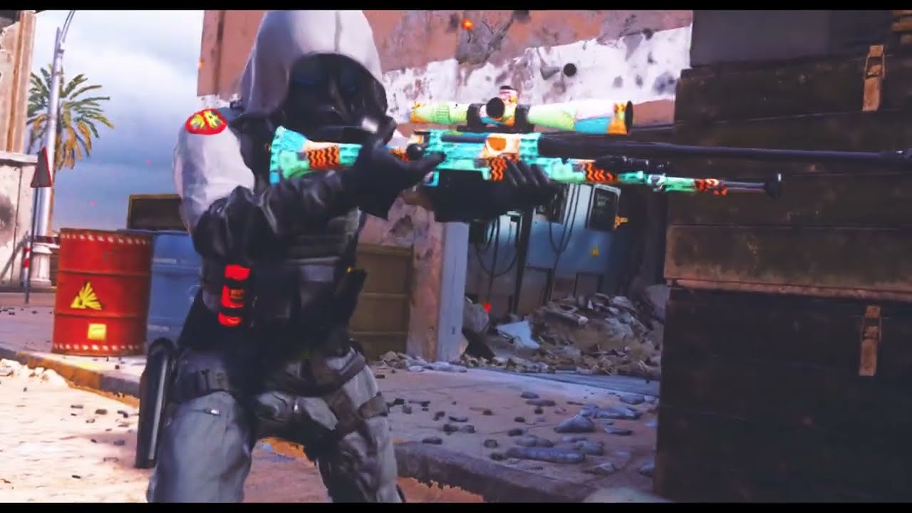 Black Ops 6 | Montage 1