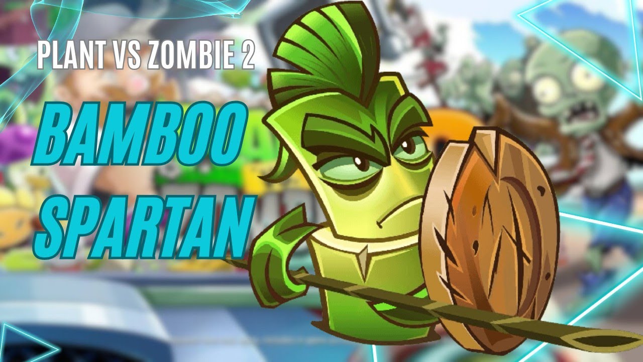 Gabut aku - Plant VS Zombie 2