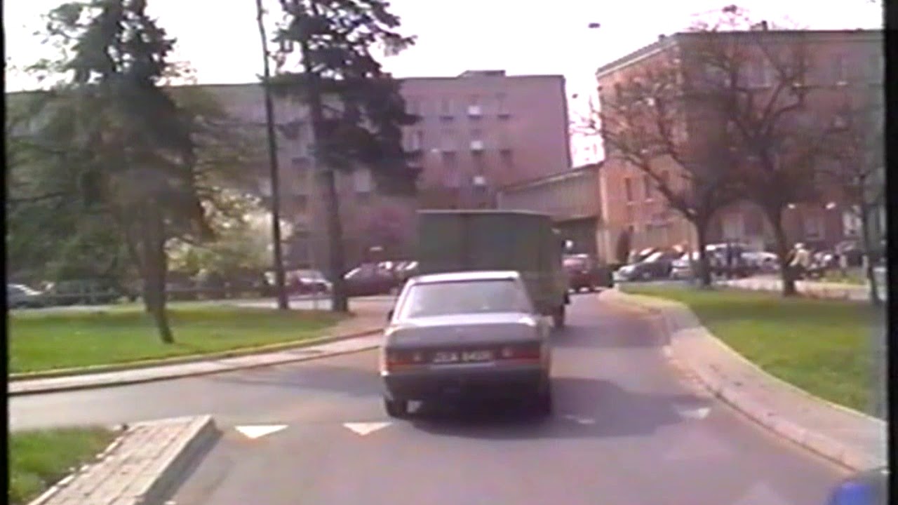 Zielona Góra 2000