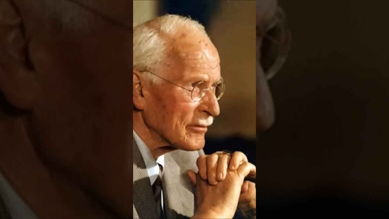 Jung &ndash; L&rsquo;Ombra dietro la Maschera dell&rsquo;Occidente collettivo