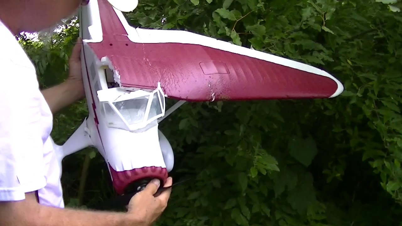 We Always CRASH at Our RC Flying Field New Crazy Wings Many Planes