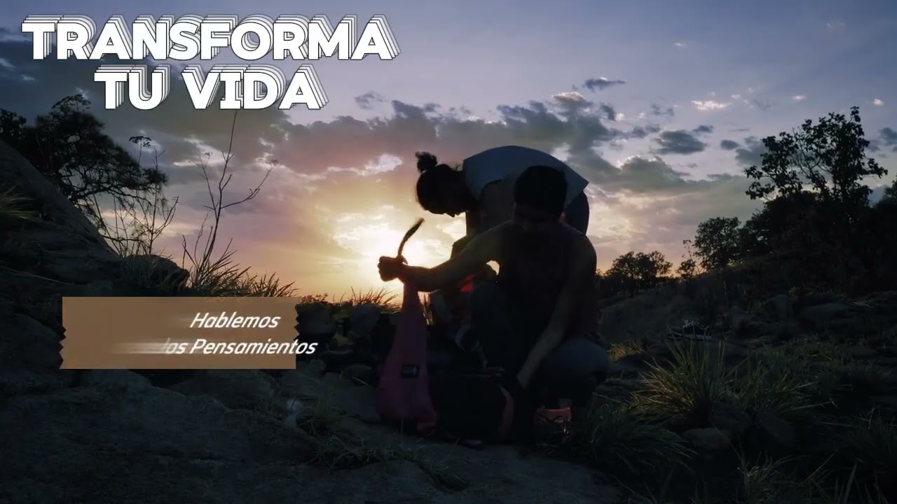 Hablemos de Pensamientos