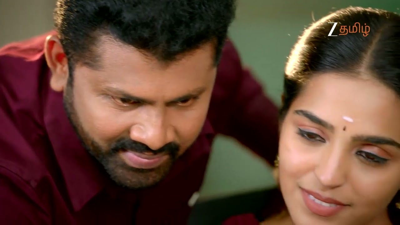Vaagai Sooda Vaa | Ep - _16 | Webisode 03 | Feb,12 2026 | H A Pavithra,Parveen,Mohamed | Zee Tamil