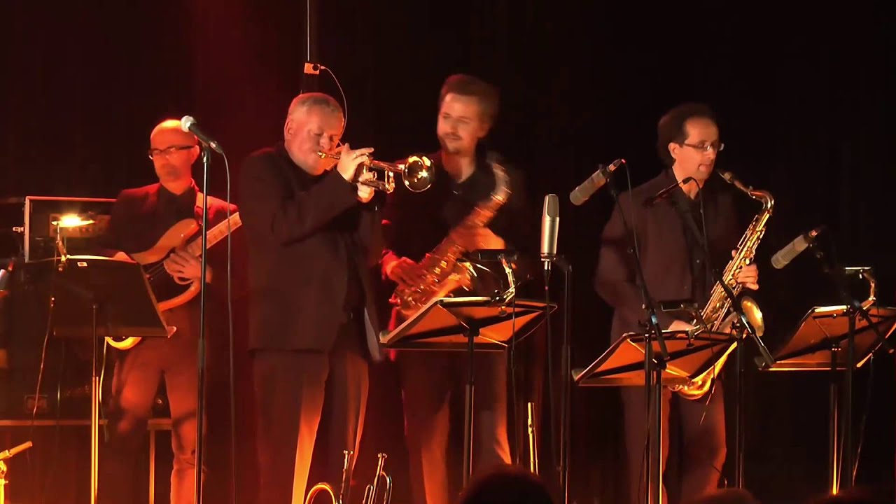 JAZZ AT SEVEN - ONE MORE TIME