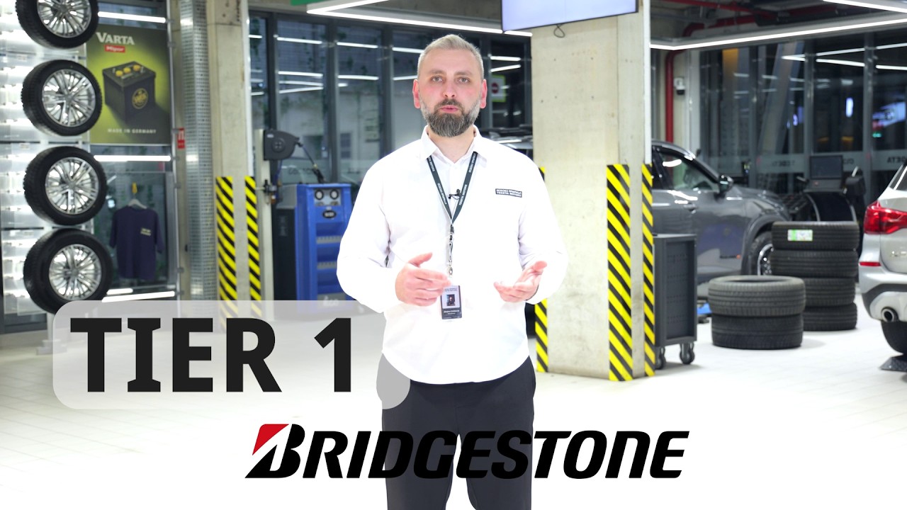 EXPERT BY TEGETA | რას ნიშნავს პრემიუმ საბურავი და რა განსხვავებაა საბურავების კატეგორიებს შორის?