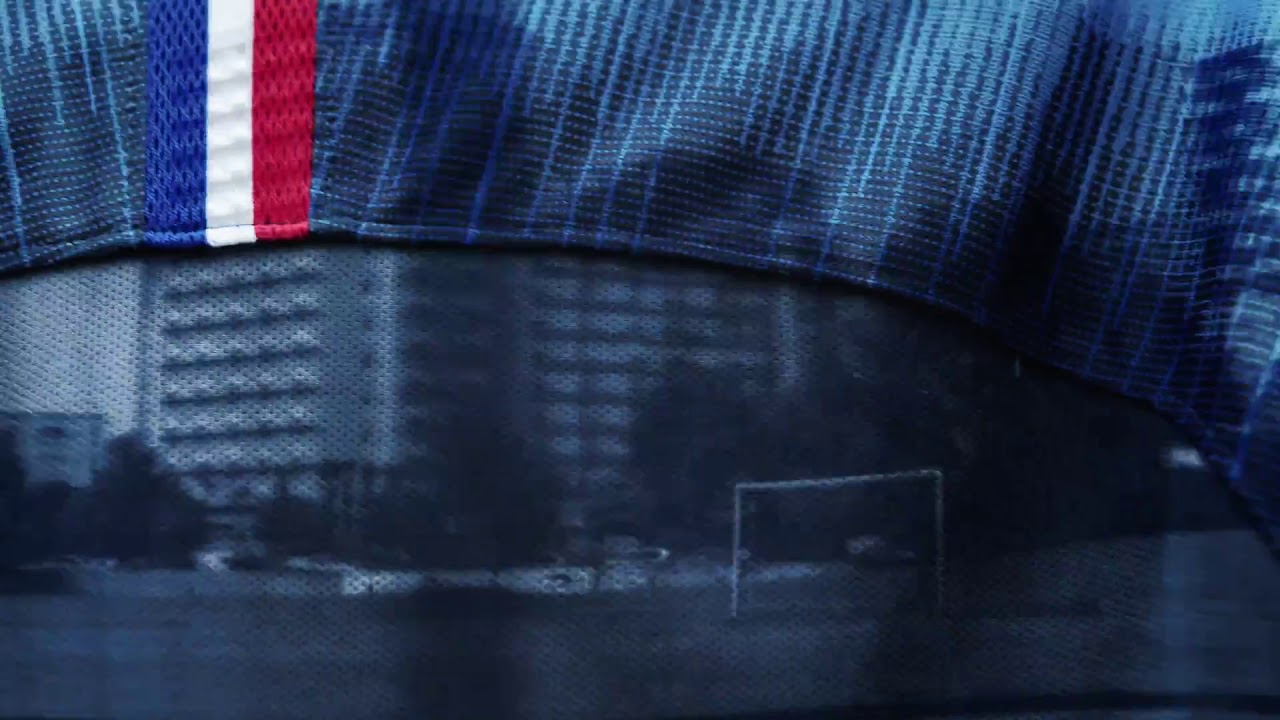 Les Bleus Champions du Monde! La vidéo de Nike avec la 2e étoile