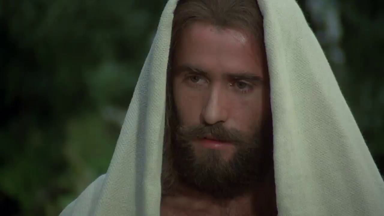 Wolof! Amazing Good News! JESUS SAVES! JESUS IS LORD!~04