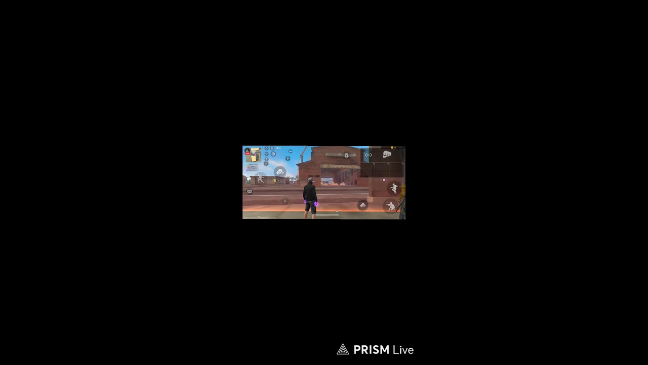 Live streaming of TOP_1 FIRE #ff #Live #FreeFire #shorts