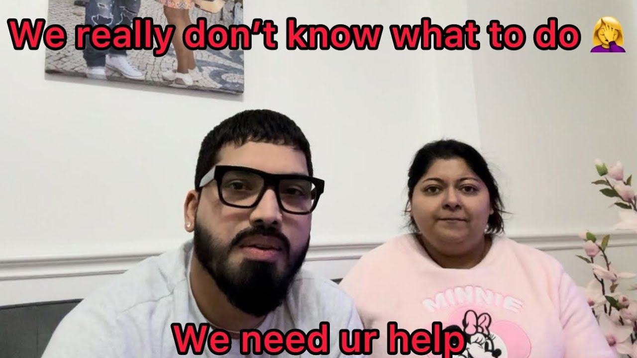 We Need ur help guys 🤦‍♀️ Really don’t know what to do 😮| Konkani Vlogs | Goan Vlogger 