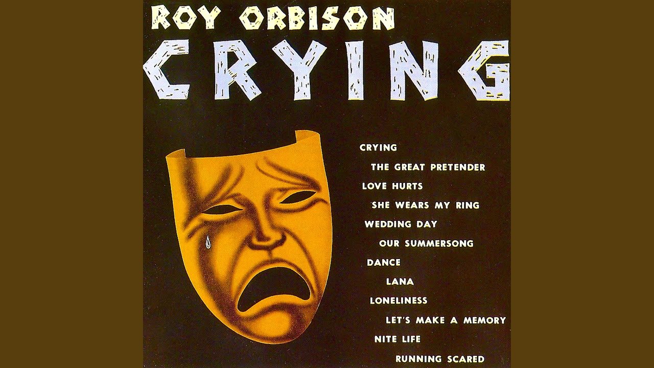 Crying (Remastered)