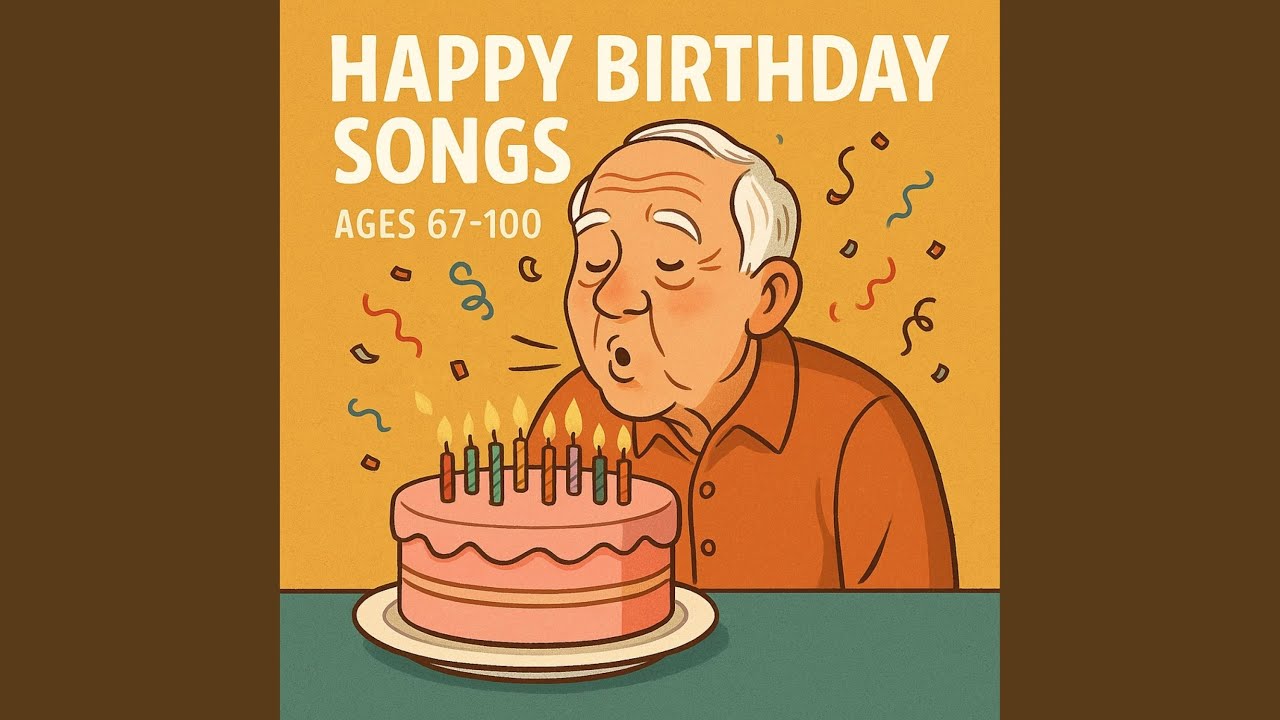 Happy Birthday 85th Birthday
