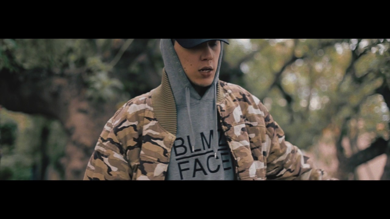 JULI GIULIANI feat. JAY CALABRIA - LOST (PROD. JAY CALABRIA)