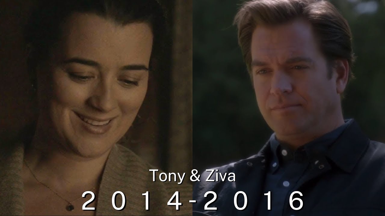 Tony and Ziva’s Story - 2014 to 2016 (NCIS)
