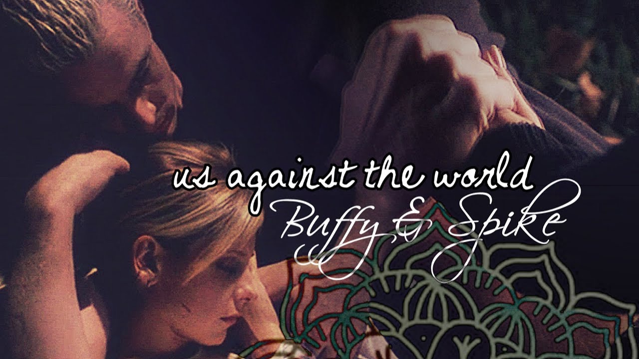 buffy+spike; we both still believe [season7]