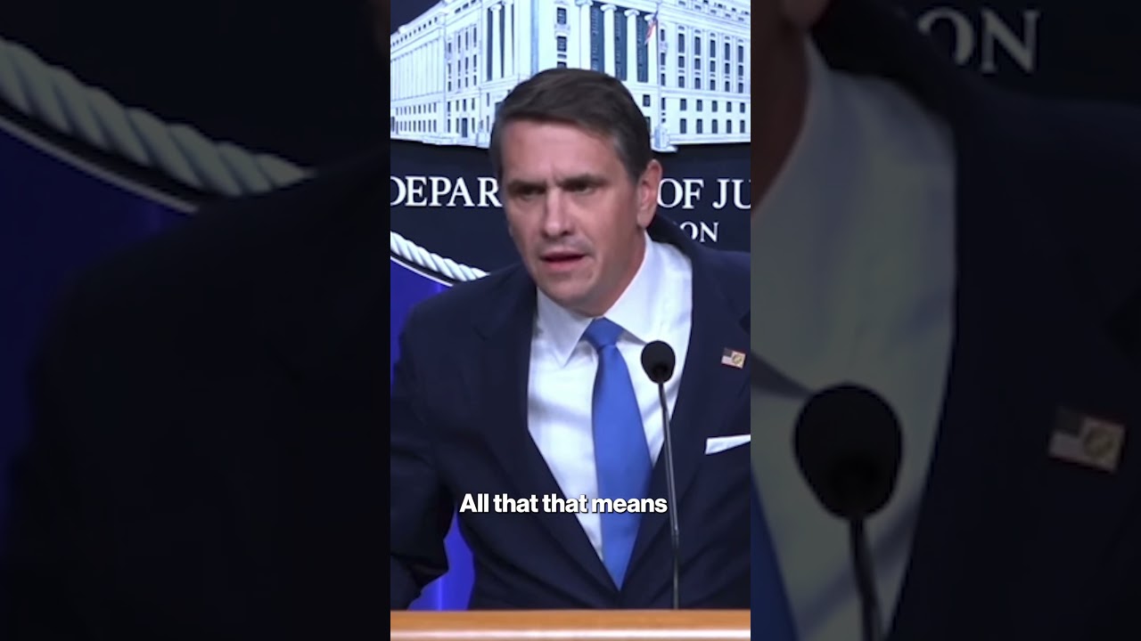 Министерство юстиции США начало расследование нарушений гражданских прав в связи со стрельбой в А...