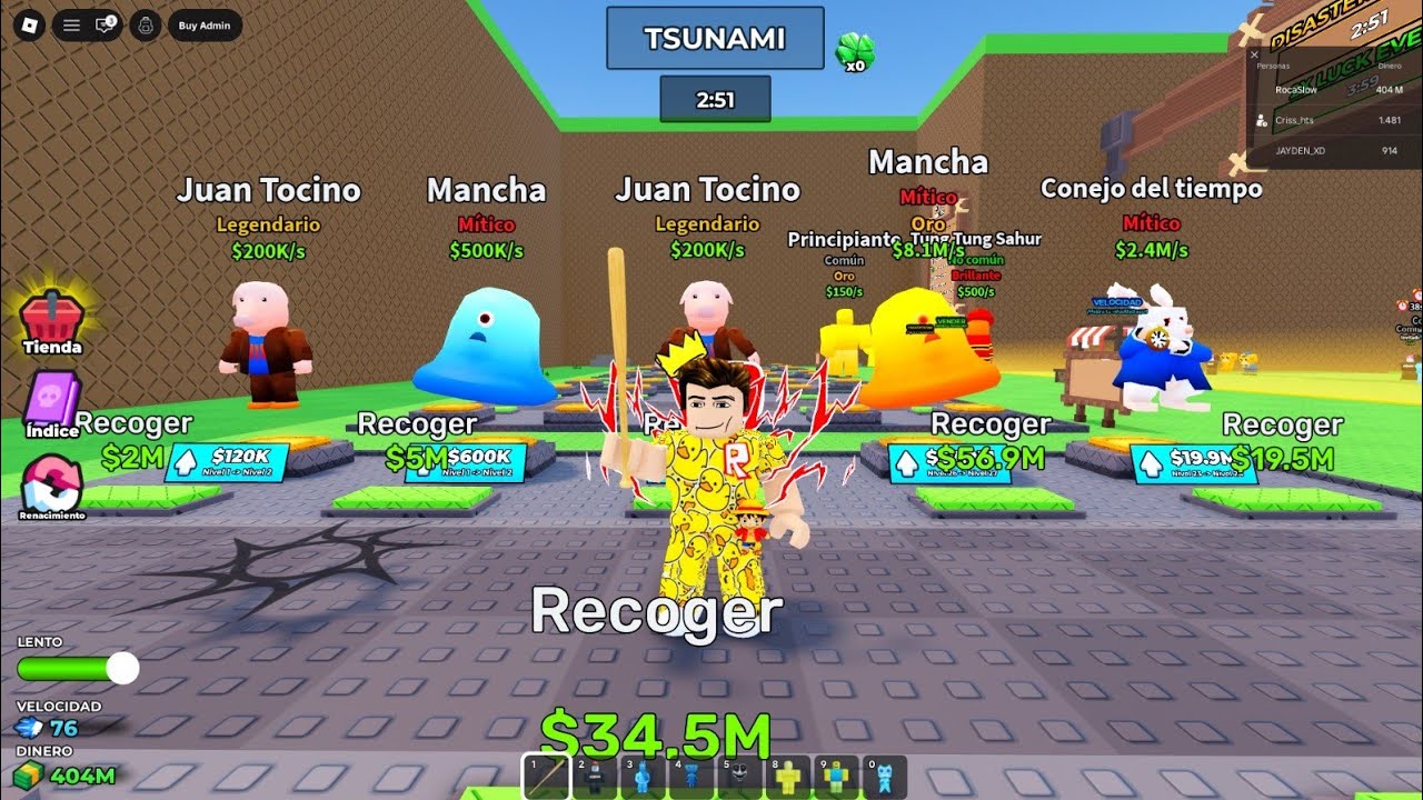 ❤️‍🔥ESCAPA DEL MEME AHHHH❤️‍🔥 