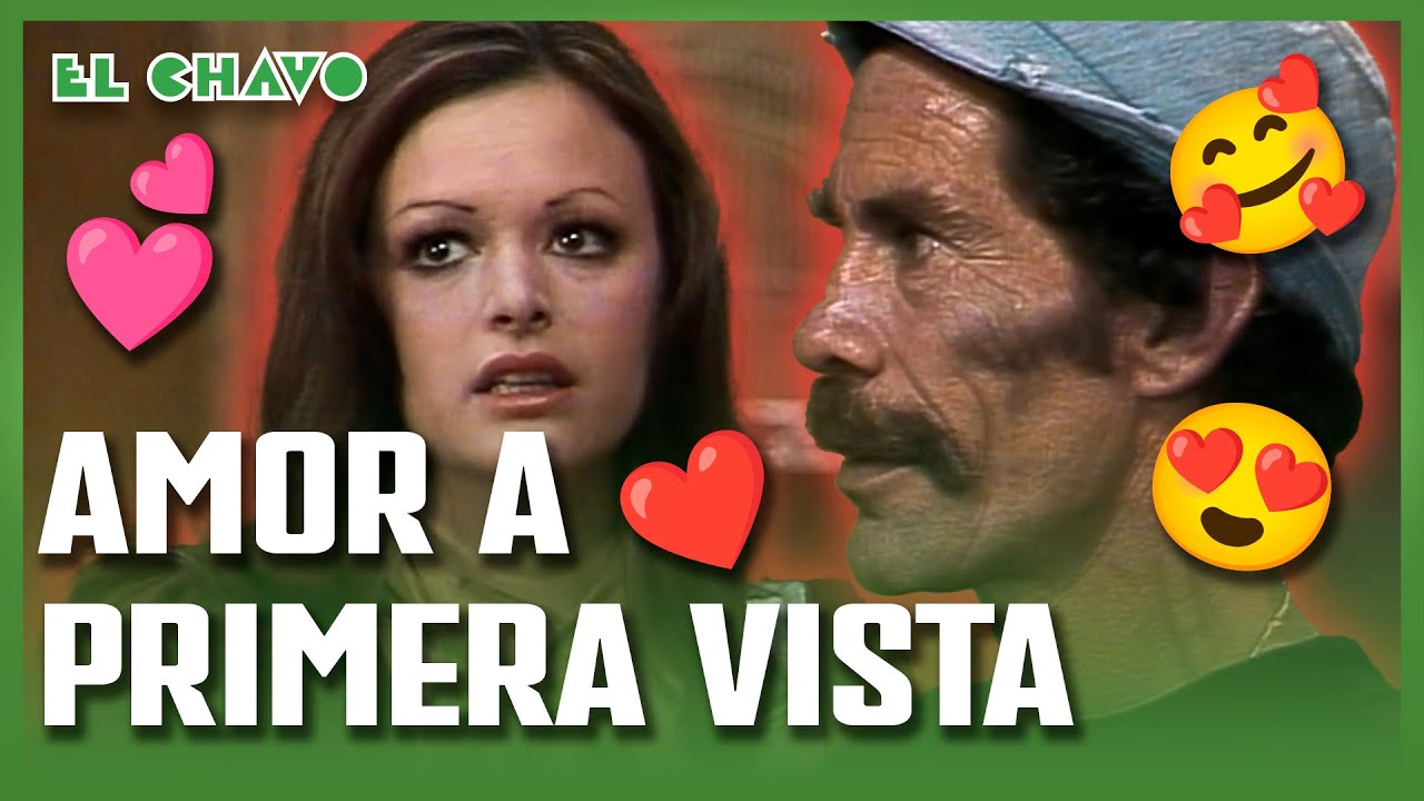 El Chavo del 8: La visitante