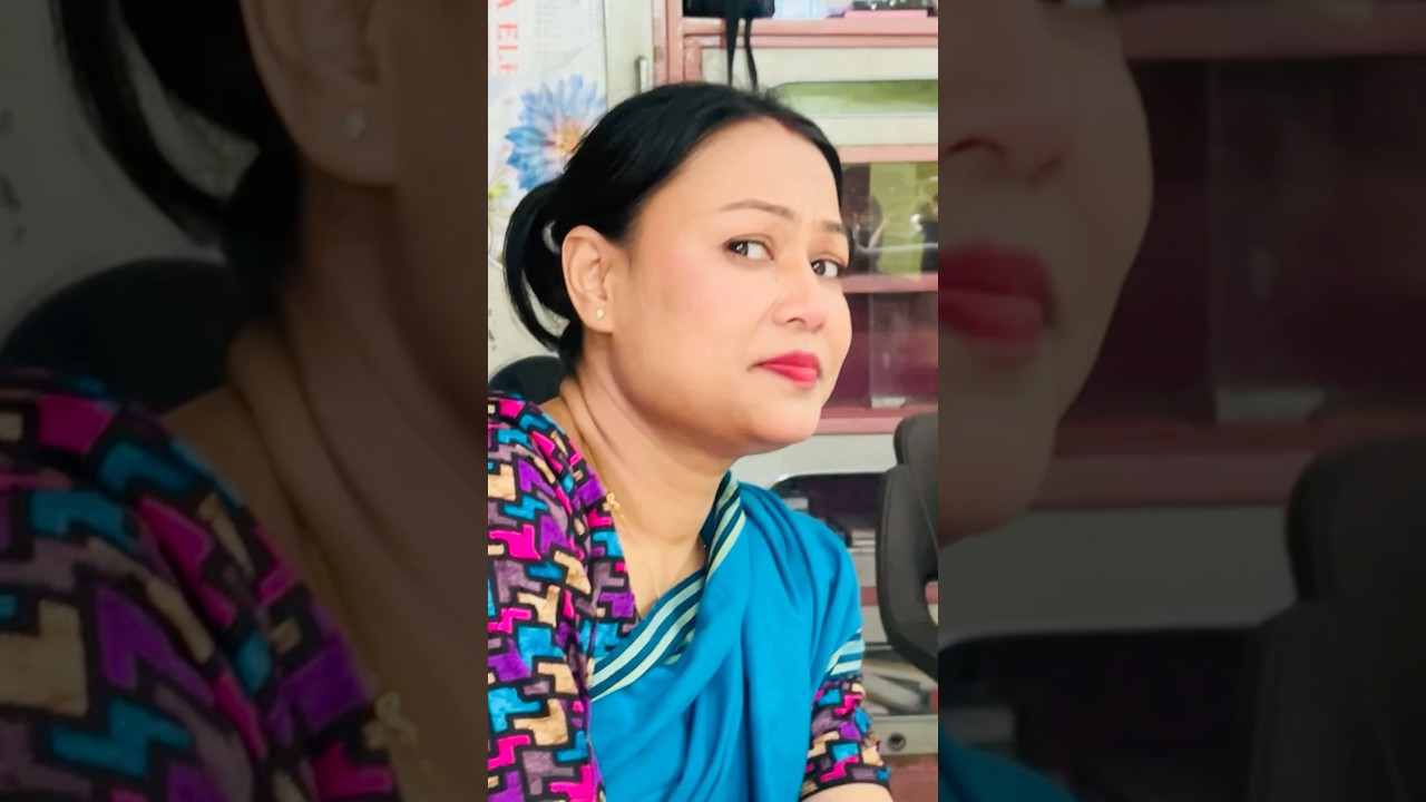 Urishma Doley - Riyan Raj | Jirjíg- Upcoming Mising Film 2025 