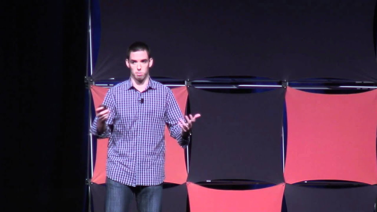 EO Alchemy 2011 | Marc Merrill