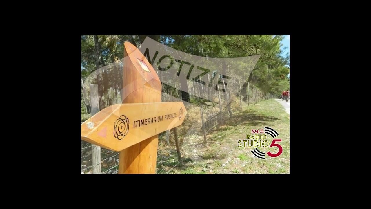 RADIO STUDIO 5 NOTIZIE SCIACCA