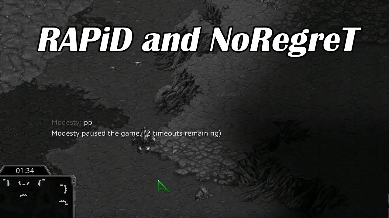RAPiD and NoRegreT - Pause Knowledge