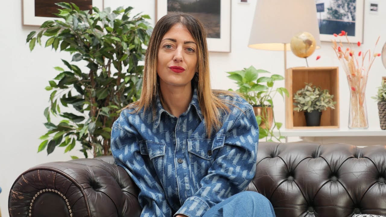 Anaïs, son combat face à l’anorexie.