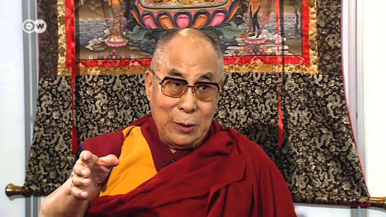 Der Dalai Lama und Tibets Autonomie | Journal Interview