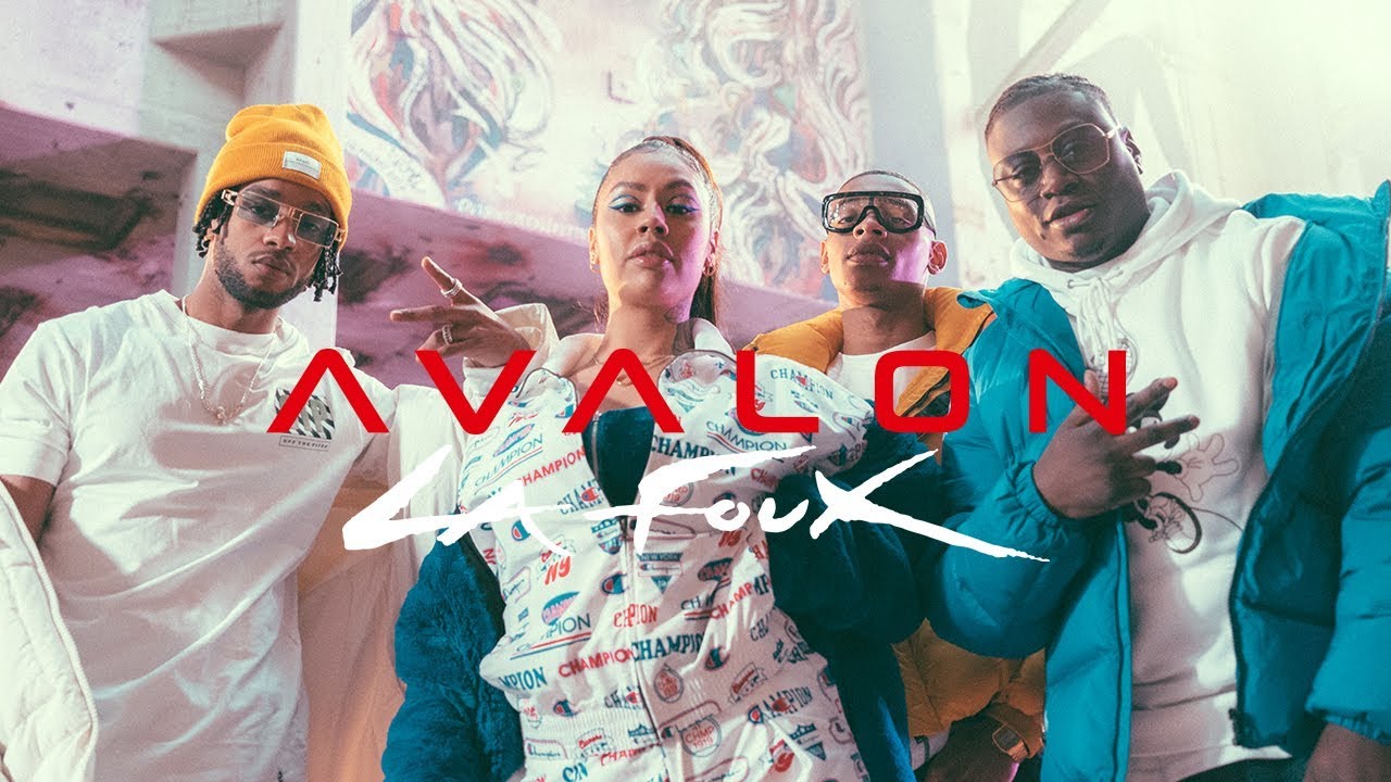 DJ DYLVN x Hansie - Speling ft. Tabitha (prod. Cané & DJ DYLVN)