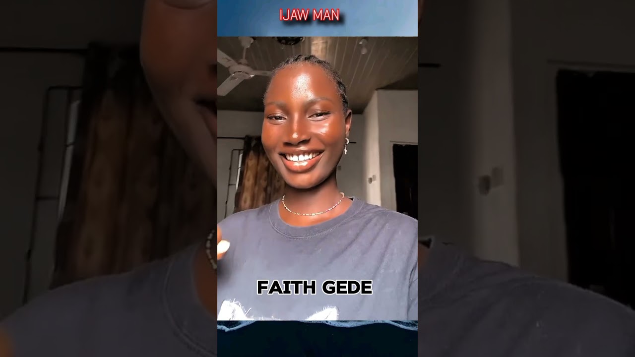 Another cover by Faith Gede (The Golden Voice).