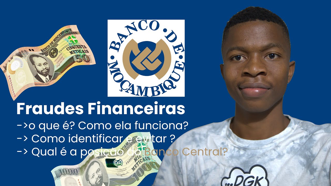 Fraude Financeira: o que &eacute;? Como ela funciona? Como identificar e evitar uma fraude financeira?