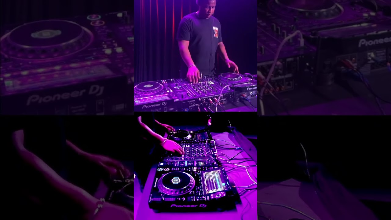 DJ BIGGA  - Stream Sessions #4