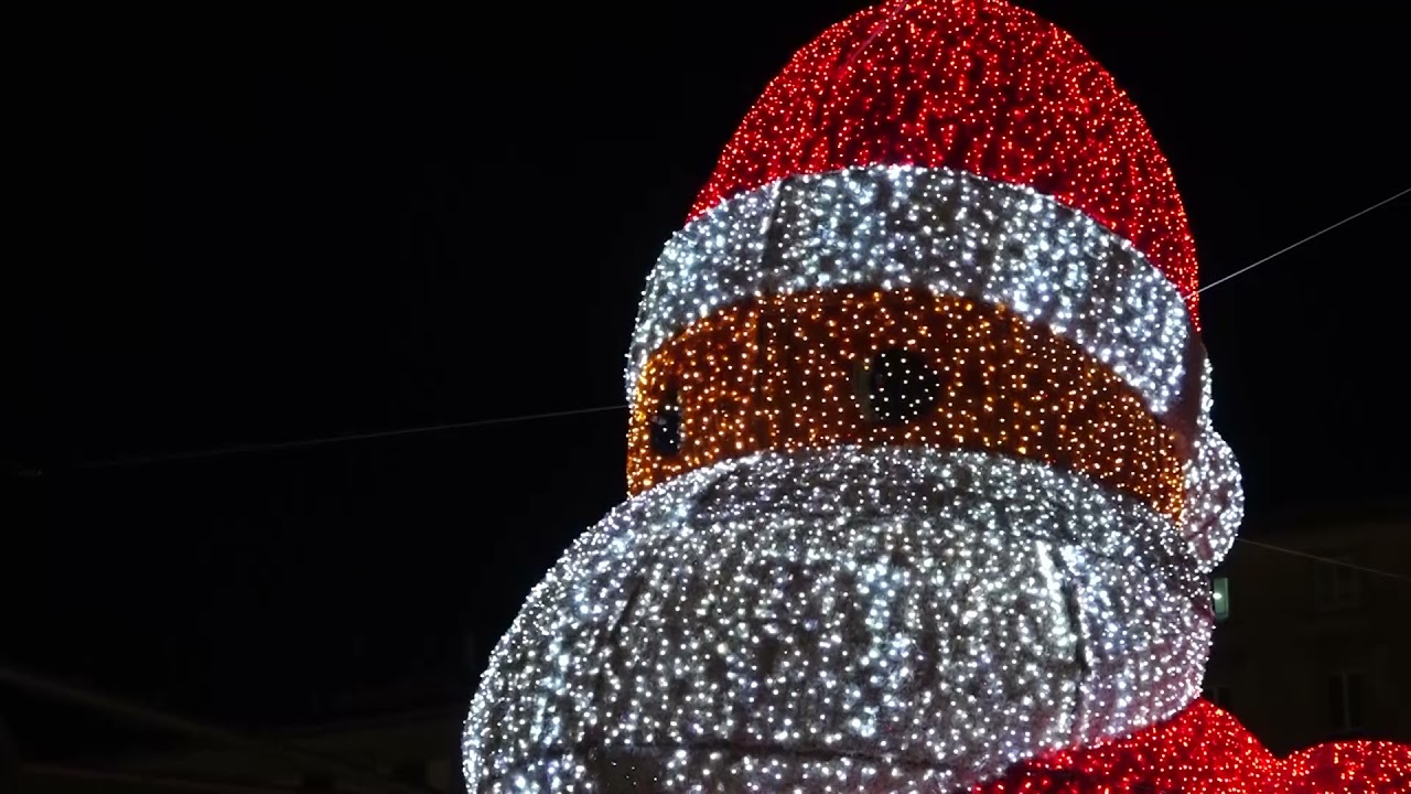 La Camera di Commercio illumina il Natale di Napoli con le luminarie e le piazze 3D