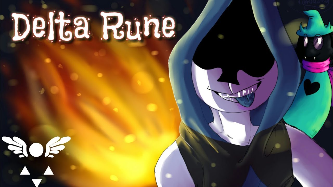 CZYM TY, TRUPIE JESTEŚ?! D: (ODCINEK PEŁEN PLOT TWISTÓW) | Deltarune Part2