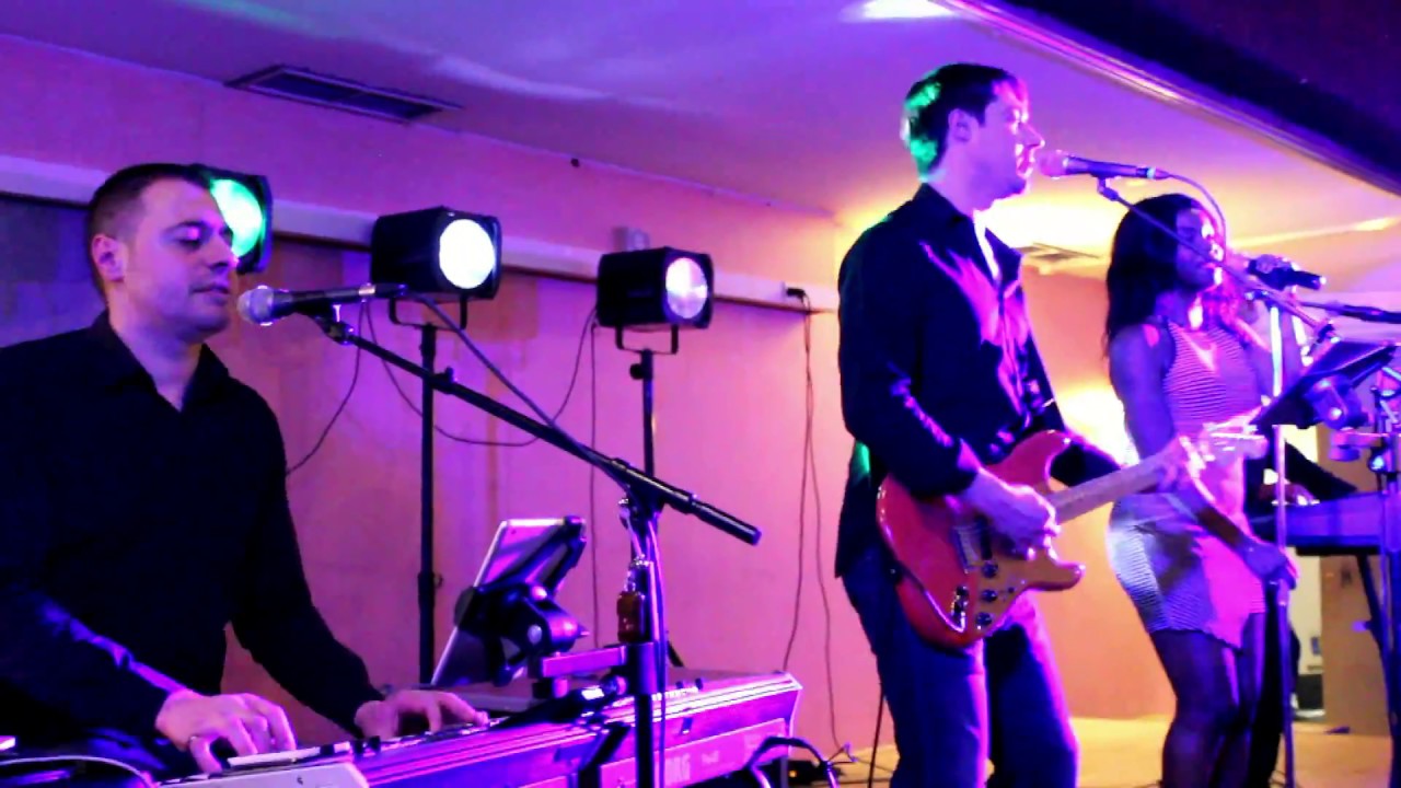 SILVER BROTHERS - Live à Hauconcourt
